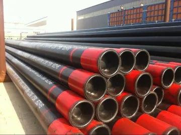 API Oil Pipe / Oil Tube / Oil Tubing / Oil Casing