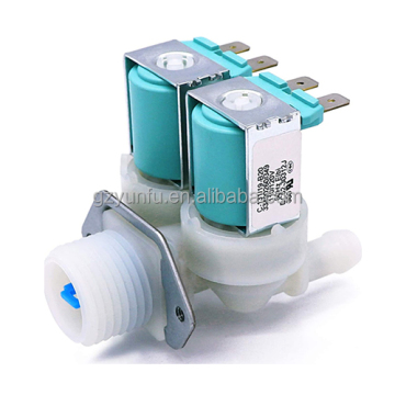 Dc62-30312j Washing Machine Water Inlet Solenoid Valve