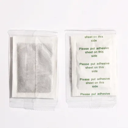 NEW Foot Spa Detox Sheet Foot Patch