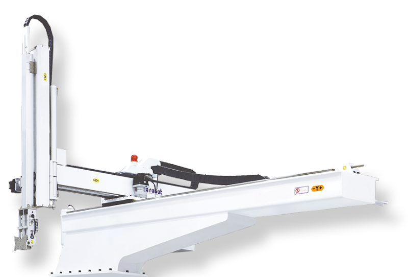 Industrial Servo Motor Robot Arm or CNC Robot Arm with Gripper: Your Ultimate Service Solution