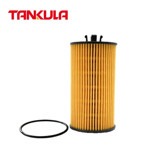 Factory Price Engine Oil Filter 93185674 for Chevrolet Cruze J300 Trax 1.8L
