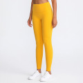 kvinnor fitness träning yoga byxor leggings