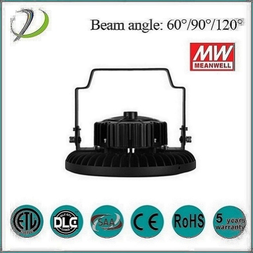 UFO led high bay warehouse light