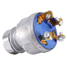 Mine dump truck 789D Starting switch assembly 9G-7641/9G7641