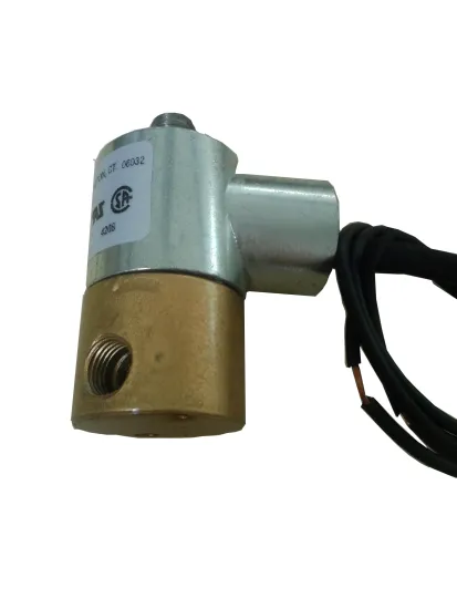 Air Compressor Magnetic Valve Solenoid Valve 39530852