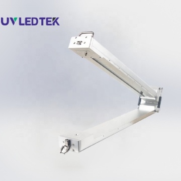 Lampada LED UV di alta qualità per stampa flessibile (385nm 395nm 365nm)