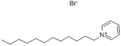 1-Dodecylpyridinium bromide CAS 104-73-4