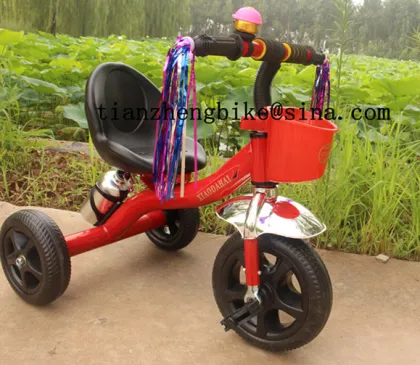 Newest Children Tricycle,Baby Tricycle,Tricycle/tricycle factory(skype:fan..grace5)