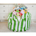 High Quality Canvas Fabric Stuffed Animal Beanbag