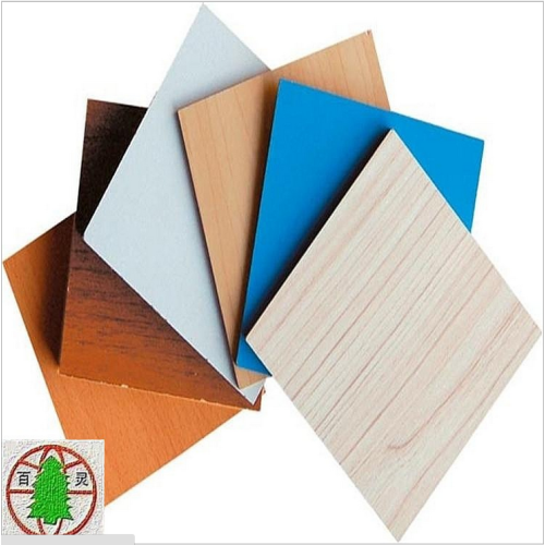 MDF Sheet For Decoration and furniture parts