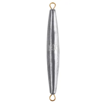 Professional High Quality Diving Carp Fishing Weights 20g-500g Split Shot Lead Sinkers