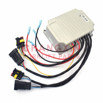 Original Factory SK-030 EPS Steering Controller for Liftstar Heli Stacker