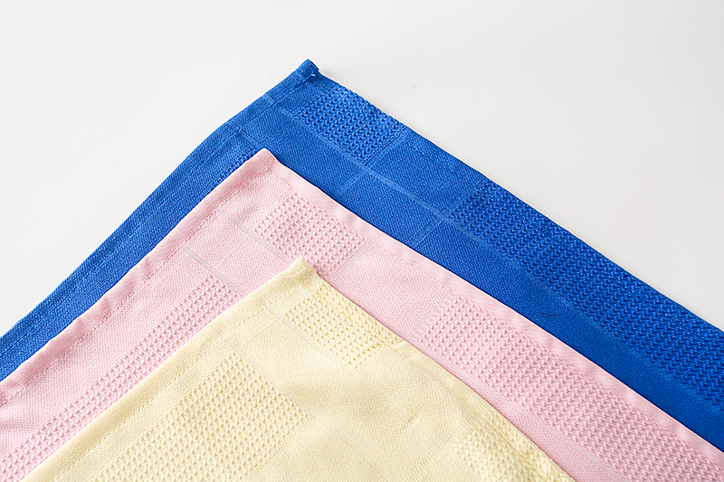 Microfiber Cloths