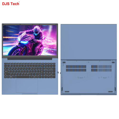 Innovative Business Laptop for Efficient Workflows