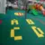 interlocking pp floor tiles/playground safety mat surface