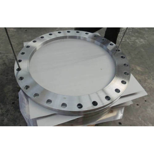 AWWA C207 Steel Pipe Flanges For Water Project