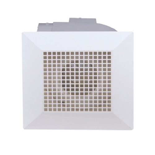 Exhaust Fan Window Wall Mount Plastic Ventilation