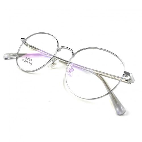 China Hipster New Frames For Glasses Factory