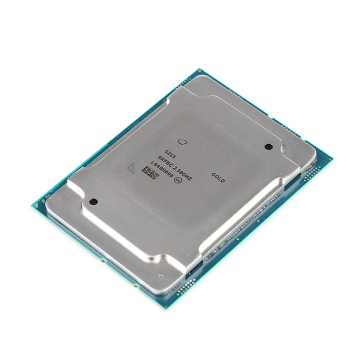 Best Deals on Low Cost CPU: Intel Xeon Gold 5215 Processor with 13.75MB Cache and 2.50GHz Clock Speed for Servers