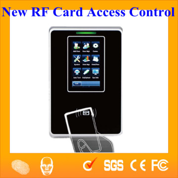 2014 New Product! Touch Screen RFID Access Controller (HF-SC703)