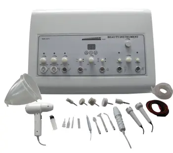 8 in 1 Beauty Instrument