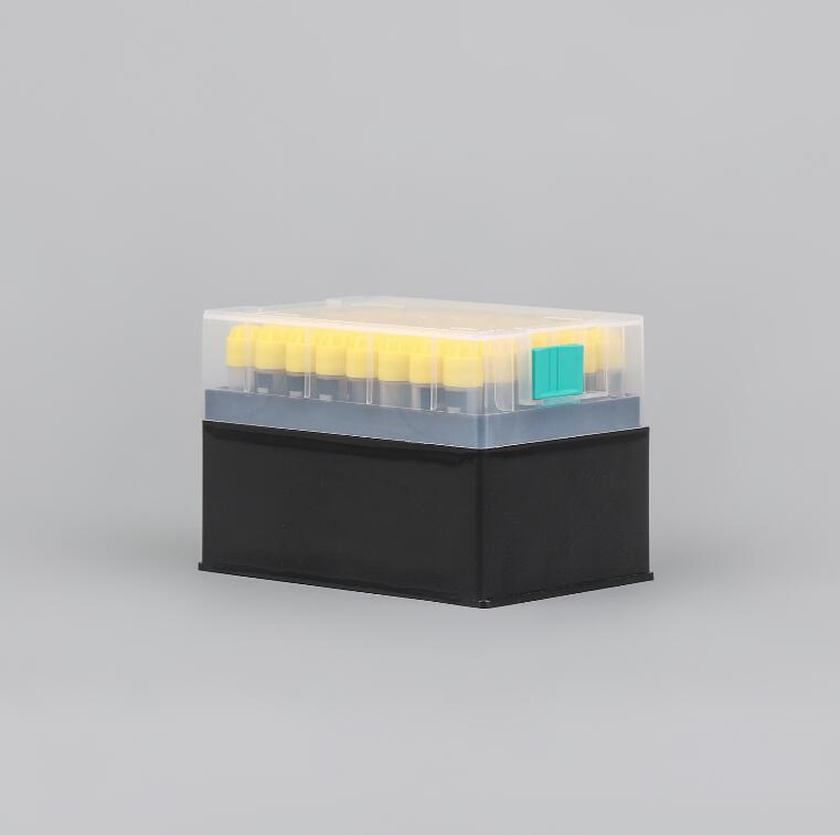 4.0ml Cryogenic Vials With Barcode and 2D Matrix China Manufacturer