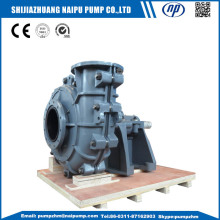 8X6F coal mine centrifugal slurry pump