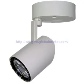 7~12W  LED spot light  with Bridgelux COB LED chip, surface mount