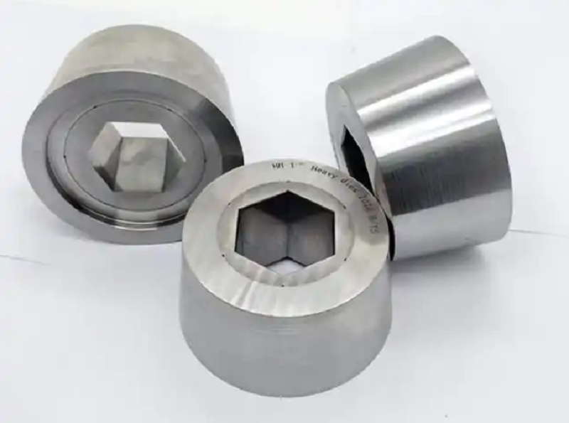 Breaking Through Operating Bottlenecks: Yijun Technology's New Generation of Cold Heading Dies Enables Efficient Fastener Production