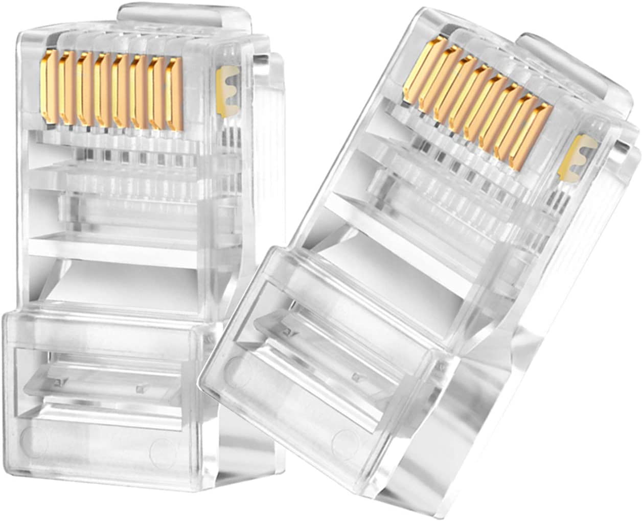 UTP Plug RJ45-04