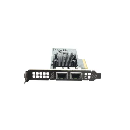 Hot Sale: Dual Port 10GbE BASE-T Adapter Broadcom 57416 for Dell Servers - OCP NIC3.0