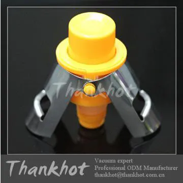 special  design     champagne   stopper