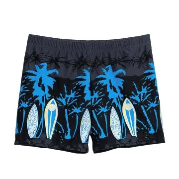 Men\'s Swimwear Pants