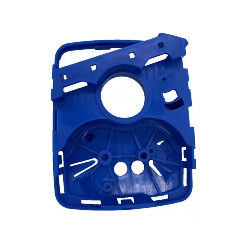 Injection Molding Plastic Case for Electronic