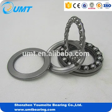 Thrust Ball Bearings 51119