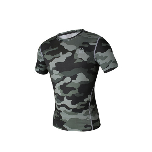 MMA Rash Guards custom made rash guard