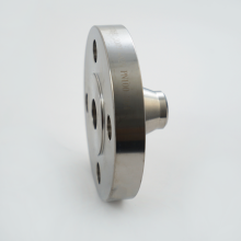 American standard with neck flange