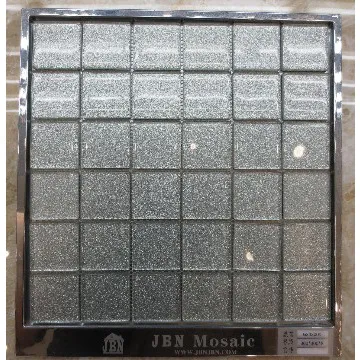 Good quality glass mosaic(G848001)