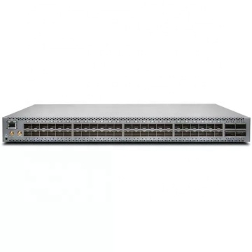 Juniper QFX5110-48S 48 Port Enterprise Network Switch-QFX5110-48S-AFO2
