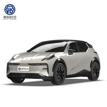 Zeekr 001 Electric SUV - In Stock: Pure Electric 4WD Luxury Vehicle