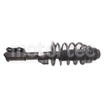 Auto-Teile für Changan CS15: Linksschockdämpfer 2904210-BE01 &amp; Rechter Stoßdämpfer 2904110-BE01