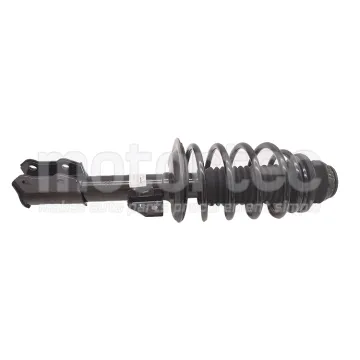 Auto Parts for Changan CS15: Left Shock Absorber 2904210-BE01 & Right Shock Absorber 2904110-BE01