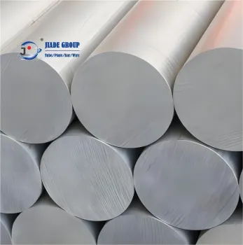 12Cr1MoV Alloy Steel Bar