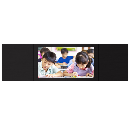 어린이 교육을 위한 스마트 터치 스크린 모니터