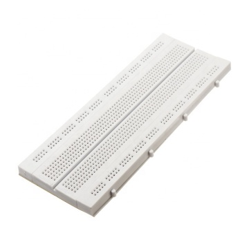 Breadboard senza saldatura 840 punti GL-12 175x67x9mm Spleting Circuito PCB universale