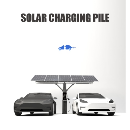 JA Solar's Customized Solar Carport: A High-Efficiency BIPV Solution