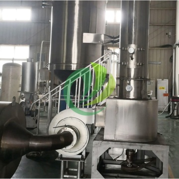 High Performance Flash Drying Machine for Industry