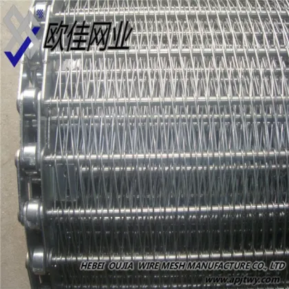 converyor belts / chain conveyor belts