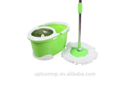 2015new product spin mop easy mop magic spin mop