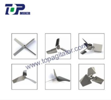 Rotating Variable Blade Type Paddle